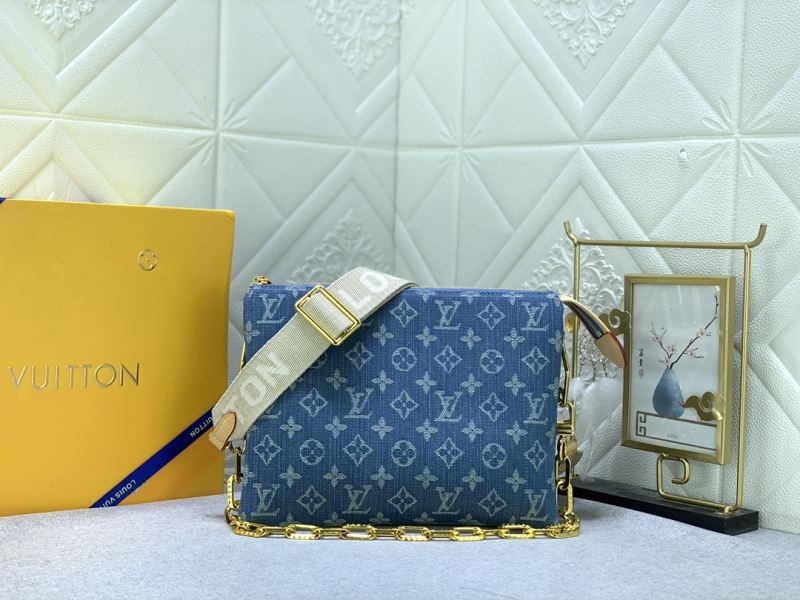 Louis Vuitton Satchel Bags